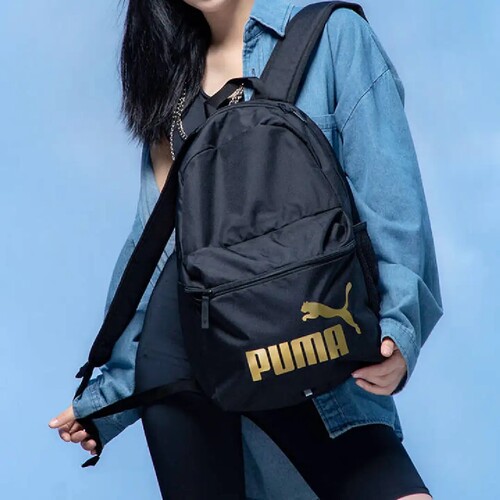 【F仓】PUMA 彪马 休闲双肩包书包时尚背包 清仓特惠合集