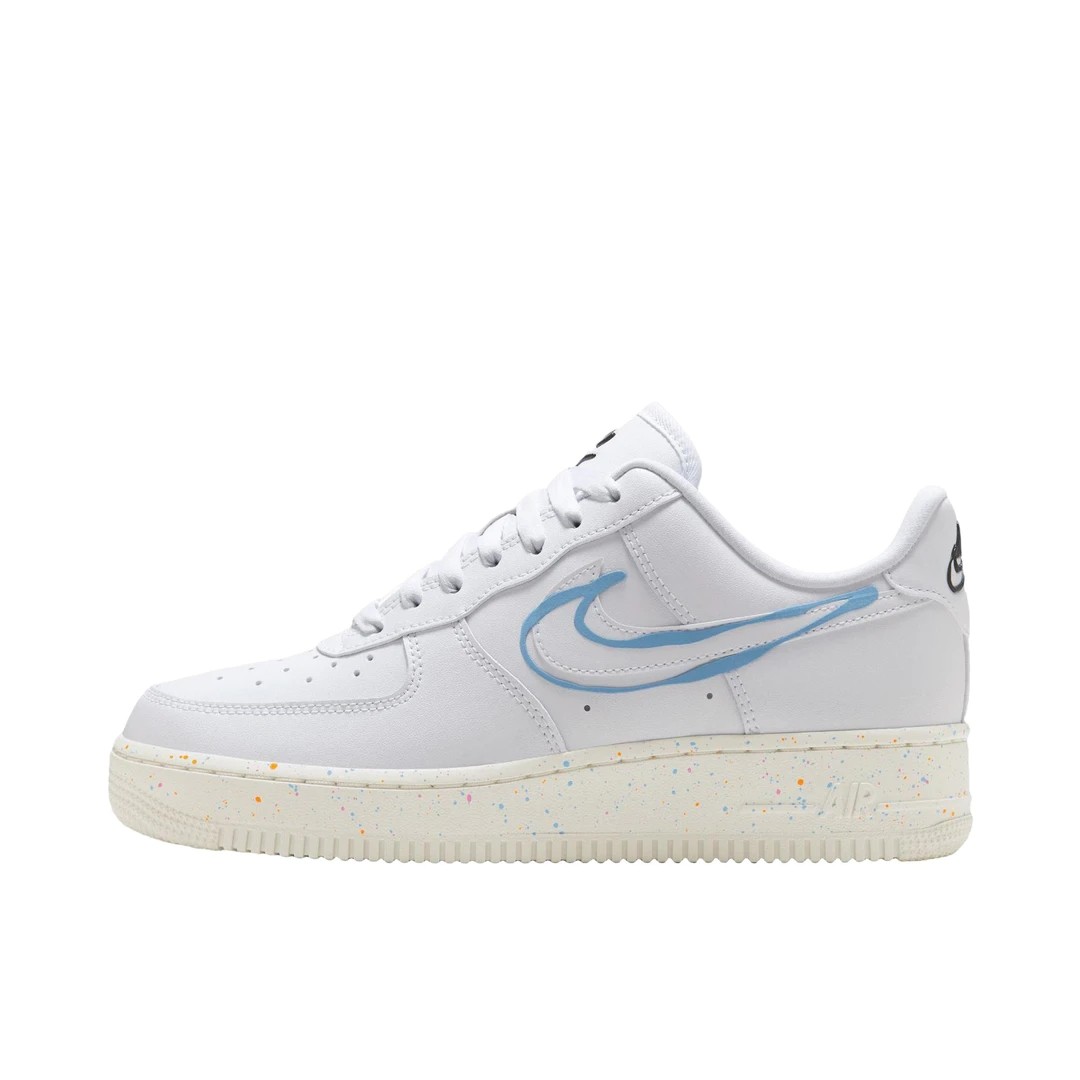 【F仓】Nike 耐克 Air Force 1 空军一号 休闲鞋 运动鞋 板鞋,运动鞋new,运动休闲鞋,淘宝优惠券,粉丝福利购,淘宝优惠卷