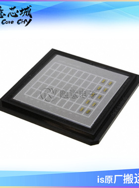 AMMC-5026 AMMC-5026-W10 2–35 GHz GaAs MMIC 行波放大器