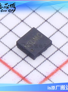 SM80593LDQC SM80591EIKD DFN-6 DC-DC电源芯片 集成电路 IC芯片