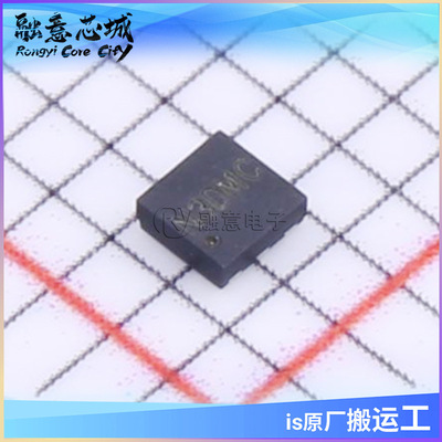 SM80593LDQC SM80591EIKD DFN-6 DC-DC电源芯片 集成电路 IC芯片