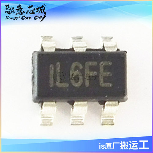 MP3202DJ-LF-Z 2.5V-6V输入电压，1.3A升压WLED驱动器 IC芯片