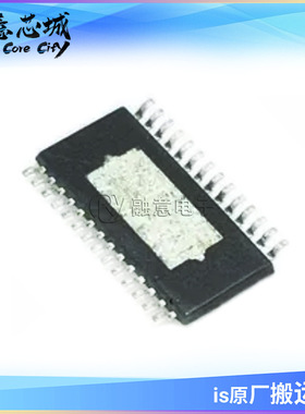 MPQ2484GF-AEC1-Z 多拓扑 LED 控制器IC 芯片 MPQ2484 集成电路