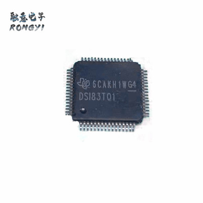 MCIMX6S5EVM10AC MAPBGA-624贴片32位1GHz嵌入式微控制器单片机
