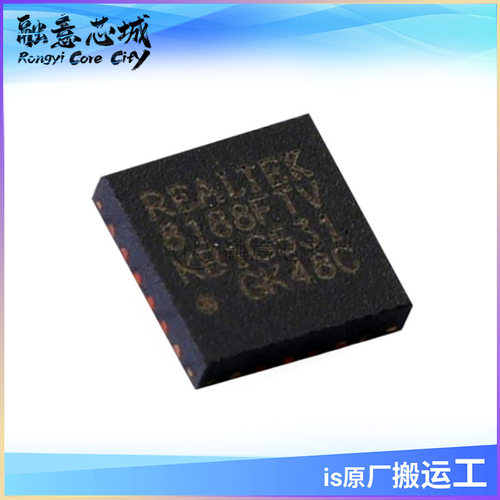 RTL8188FTV-VC-CG RTL8188FTV-VB-CG FTV-VQ1-CG GU-VF0-CG IC