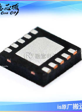 LT3011EDD LT3011IDD#TRPBF #PBF 线性稳压器(LDO) DFN-10