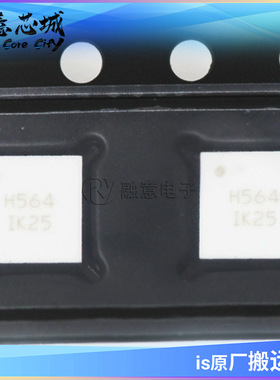 HMC564LC4 RF放大器 QFN-24 集成电路 IC芯片 库存供应
