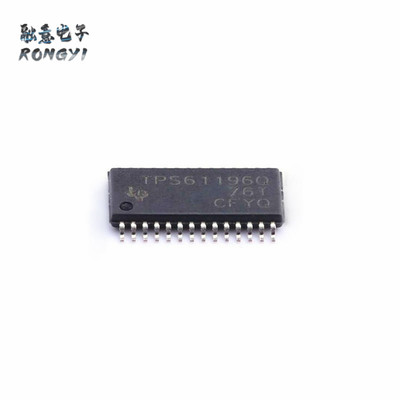 SPP08N80C3 半导体 N沟道 800V 8A TO220-3 场效应管(MOSFET)