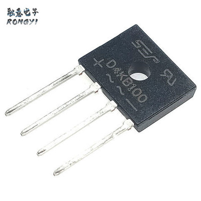 IRF4104PBF TO-220直插 N沟道 40V 75A 场效应管MOSFET