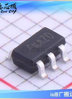 SY8032ABC 丝印FK SOT23-6 降压调节芯片 集成电路 IC