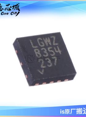 LT8362EDD LT8362HDD LT8362IDD#TRPBF #PBF DC-DC电源芯片