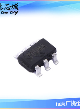 SY8201CABC SOT23-6 1A同步降压DC-DC变换器IC芯片 集成电路