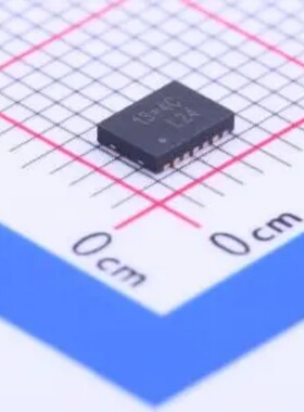 RT7258GQW DFN-14(3x4) 全新原装