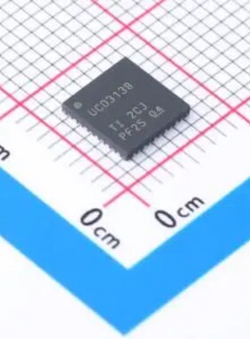 UCD3138RJAT VQFN-40-EP(6x6) 全新原装