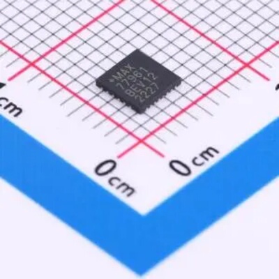 MAX77961BEFV12+ FC2QFN-30(4x4) 全新原装