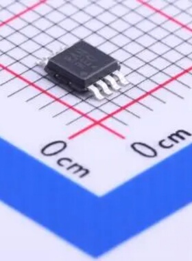 NCV431AIDMR2G MSOP-8 全新原装