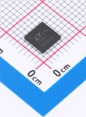 LT3754EUH#PBF QFN-32-EP(5x5) 全新原装