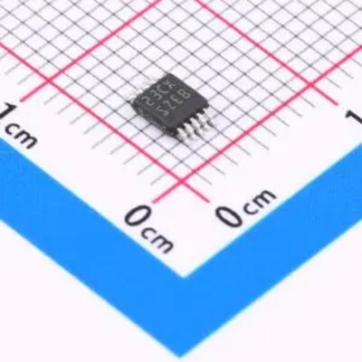 LM3409QHVMY/NOPB HVSSOP-10-EP-0.5mm 全新原装