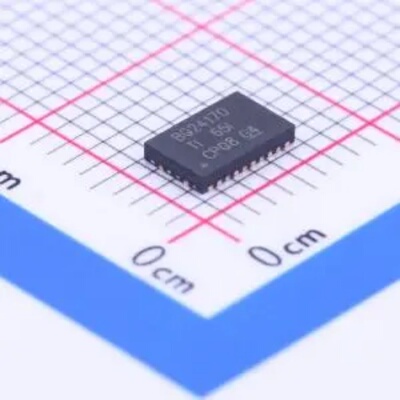 BQ24170RGYT DHVQFN-24-EP(3.5x5.5) 全新原装