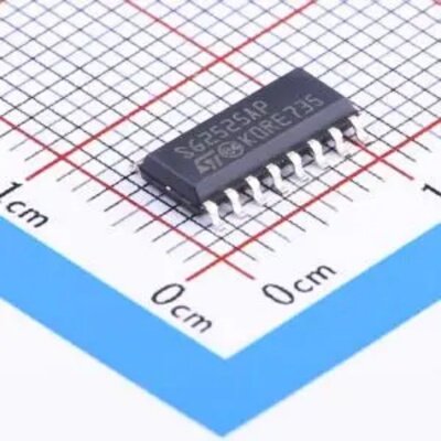 SG2525AP013TR SOIC-16 全新原装