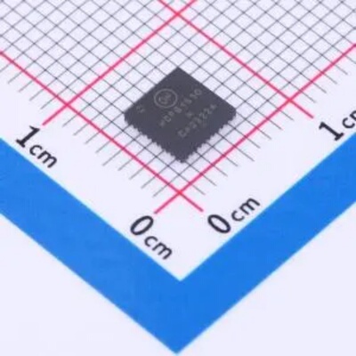NCP81610AMNTXG QFN-40(5x5) 全新原装