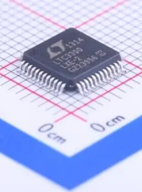 LTC3300ILXE-2#PBF eLQFP-48(7x7) 全新原装