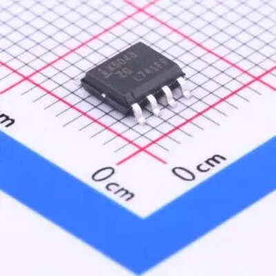 X5043S8IZ-2.7T1 SOIC-8 全新原装