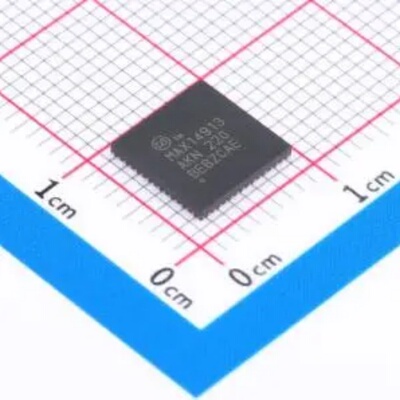 MAX14913AKN+ QFN-56(8x8) 全新原装