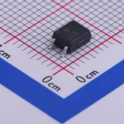 FODM121AR2V SMD-4P 全新原装