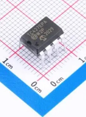 TC427EPA PDIP-8 全新原装