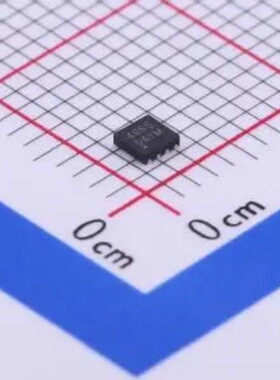 WS4665D-8/TR WDFN-8(2x2) 全新原装