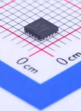TPS2549RTET WQFN-16-EP(3x3) 全新原装
