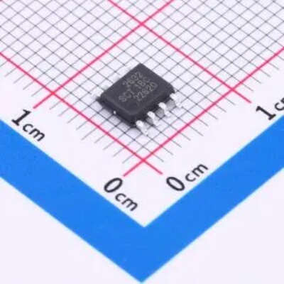 SCT2632STER ESOP-8 全新原装