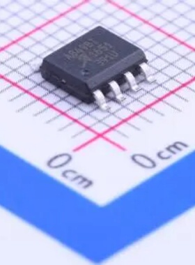 A8498SLJTR-T SOIC-8-EP 全新原装