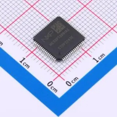 MC33PT2001AE LQFP-64-EP(10x10) 全新原装