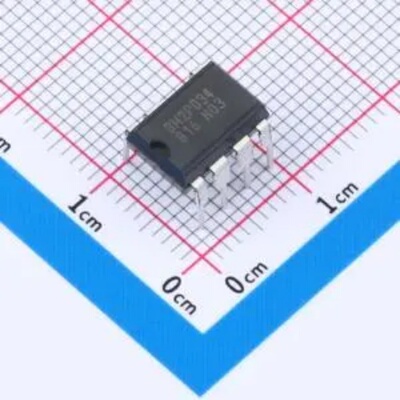 BM2P034 DIP-7 全新原装