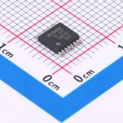 TPS2H160BQPWPRQ1 HTSSOP-16-EP 全新原装
