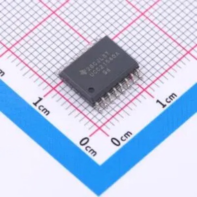 UCC21540ADWR SOIC-16-300mil 全新原装