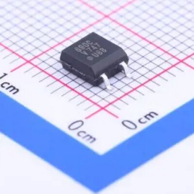 SFH690CT SOP-4-2.54mm 全新原装