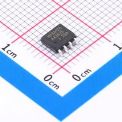 MAX6126AASA25+ SOIC-8 全新原装