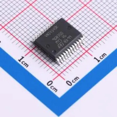 VNI4140K PowerSSO-24 全新原装