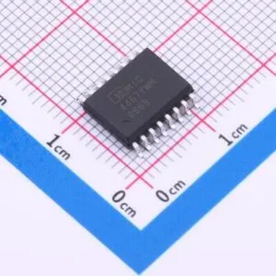 MIC4467YWM SOIC-16 全新原装