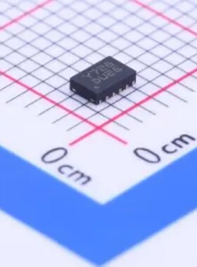 STM6600DU25DM6F TDFN-12(2x3) 全新原装