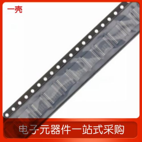 PIC16F628A-I/SS SSOP-20-208mil 全新 原装