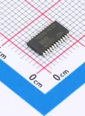 BTS722204ESPXUMA1 TSSOP-24-EP-150mil 全新原装