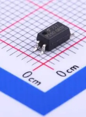 TLP290(GR-TP,SE SOP-4-1.27mm 全新原装