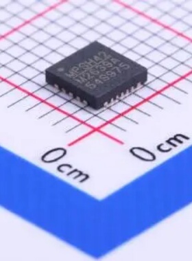MP2639AGR-Z QFN-26(4x4) 全新原装