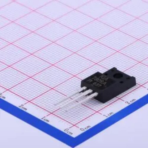 KIA7809API-U/PF TO-220IS 全新原装