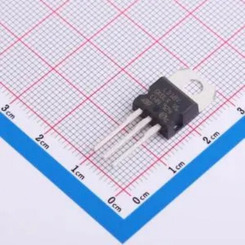 LD1117V18 TO-220 全新原装