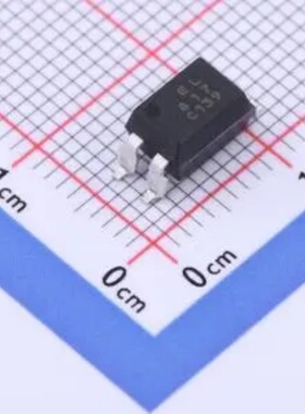 EL817SC SMD-4P 全新原装